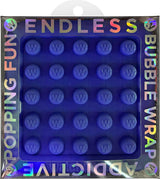Endless Bubble Wrap