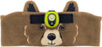 WildLight Headband Headlamp - Bear