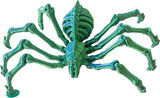 Twiddle Spider