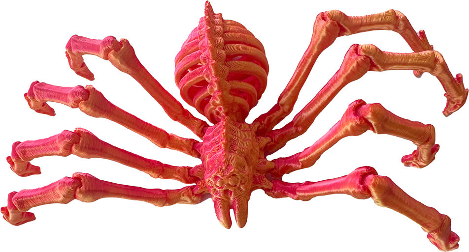 Twiddle Spider