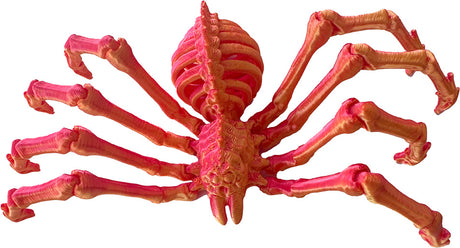 Twiddle Spider