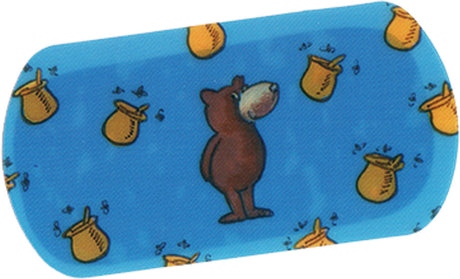 All Better! Board Book
