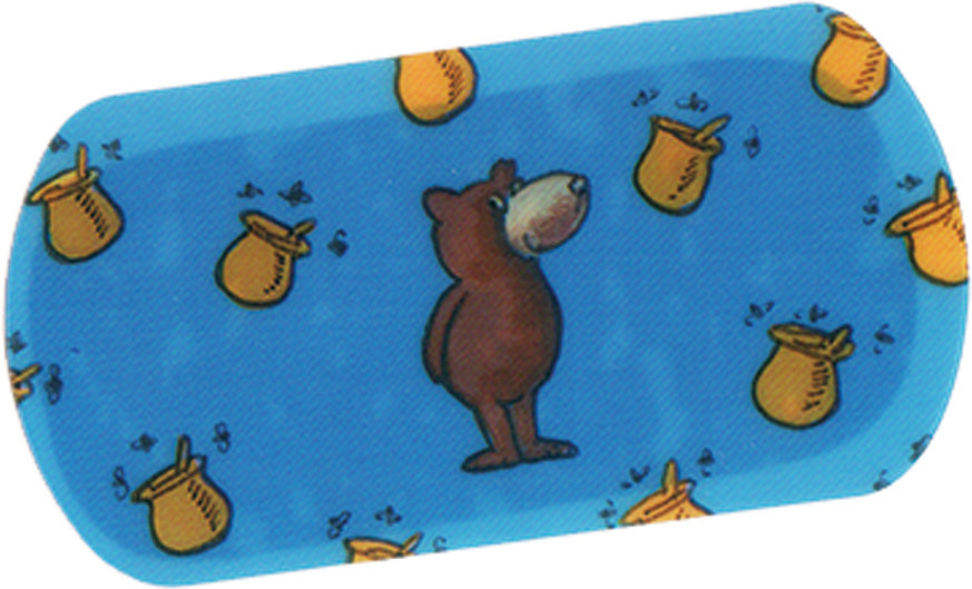 All Better! Board Book