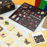 Madame Medora's House of Curiosities Escape Room Game