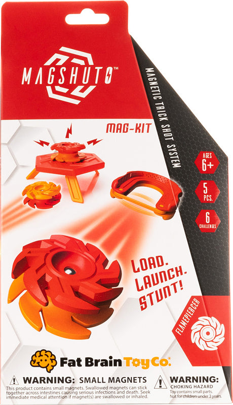 Magshuto Mag-Kit