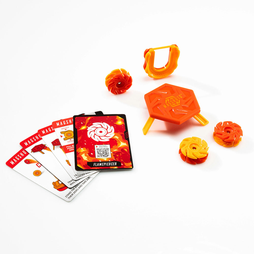 Magshuto Mag-Kit