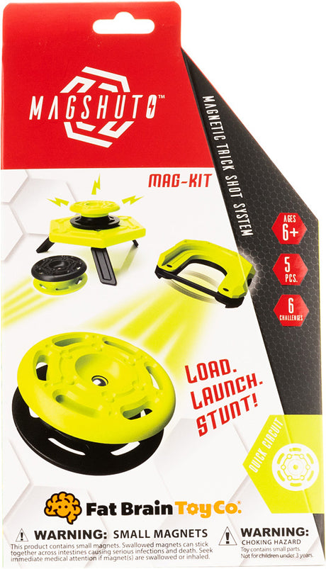 Magshuto Mag-Kit