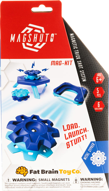 Magshuto Mag-Kit