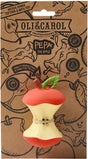 Oli & Carol Pepa the Apple Teether