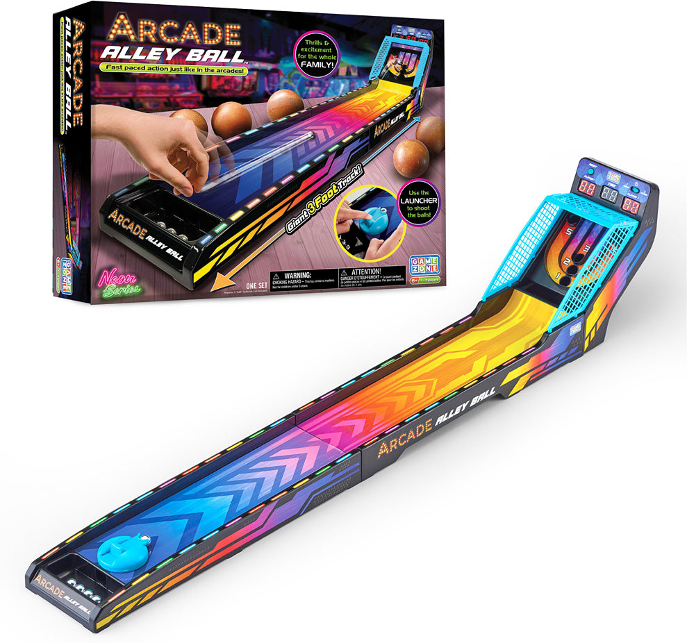 Active – Turner Toys