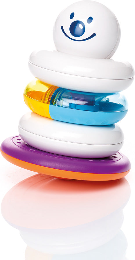 SMARTMAX My First Stacking Rings