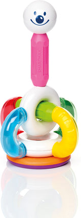 SMARTMAX My First Stacking Rings