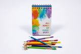 Color Brush On the Go Kit