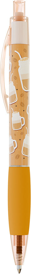 Coffee Smens Gourmet Scented Pens