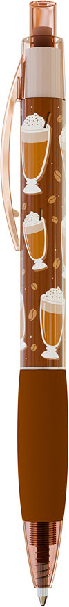 Coffee Smens Gourmet Scented Pens