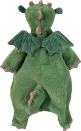 Asher Dragon Sshlumpie