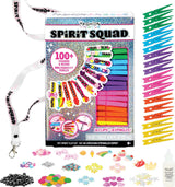 Spirit Squad DIY Spirit Clip Kit