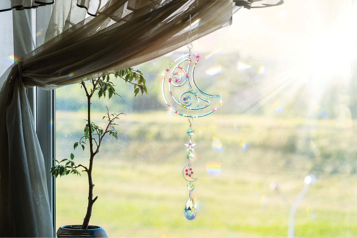 MYO: Suncatcher Kit