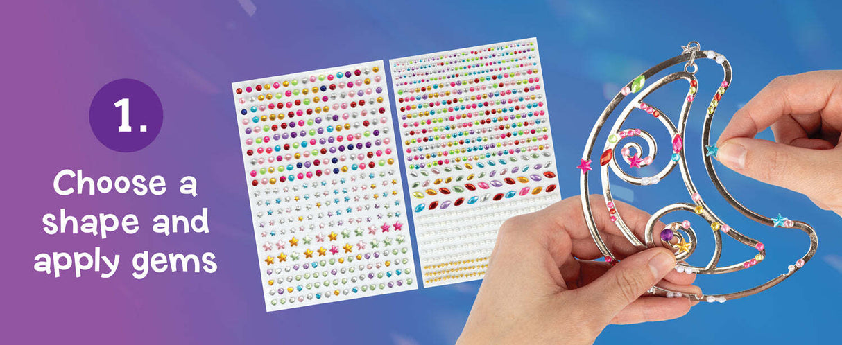 MYO: Suncatcher Kit