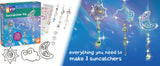 MYO: Suncatcher Kit
