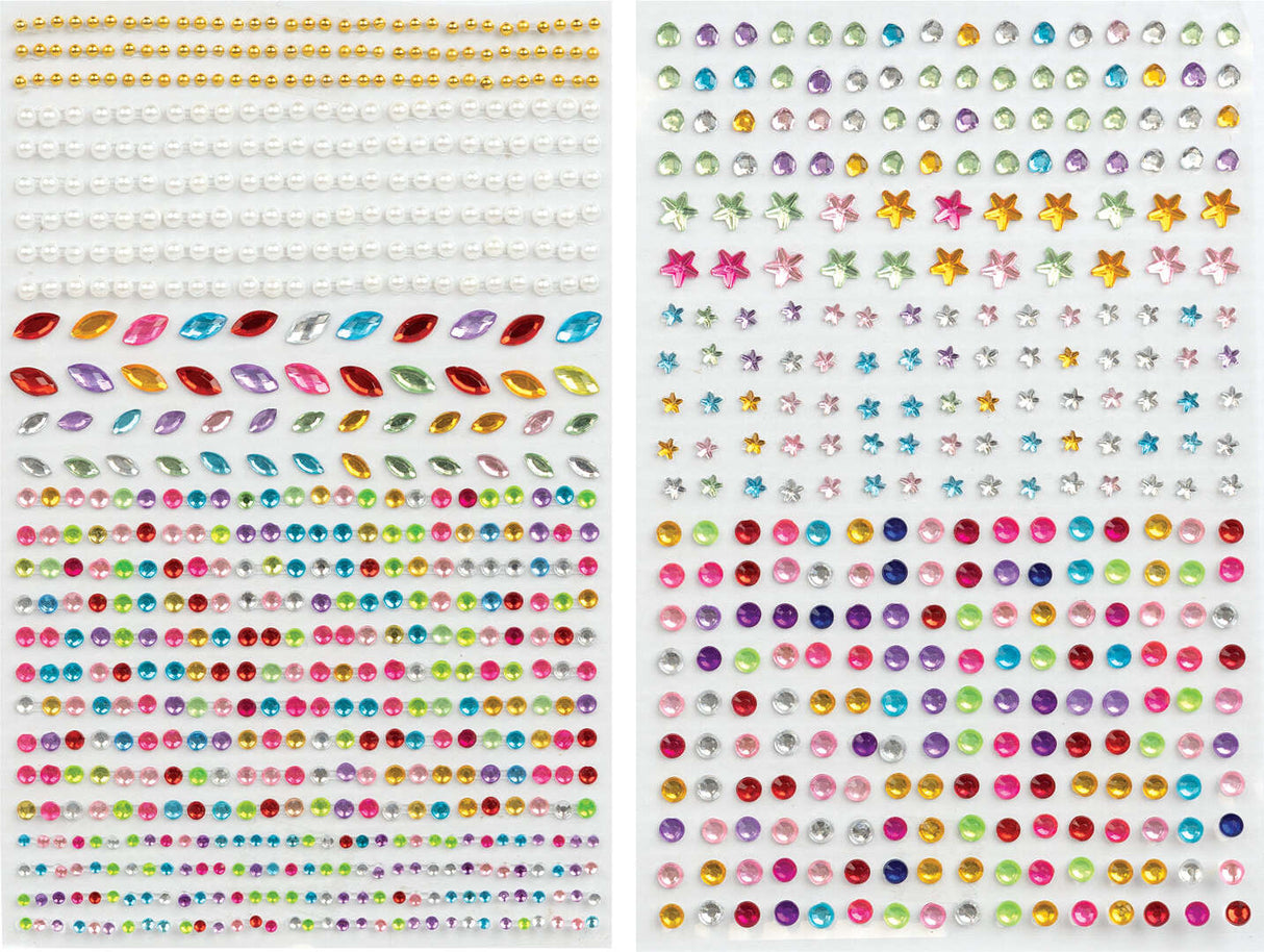 MYO: Suncatcher Kit