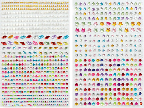 MYO: Suncatcher Kit