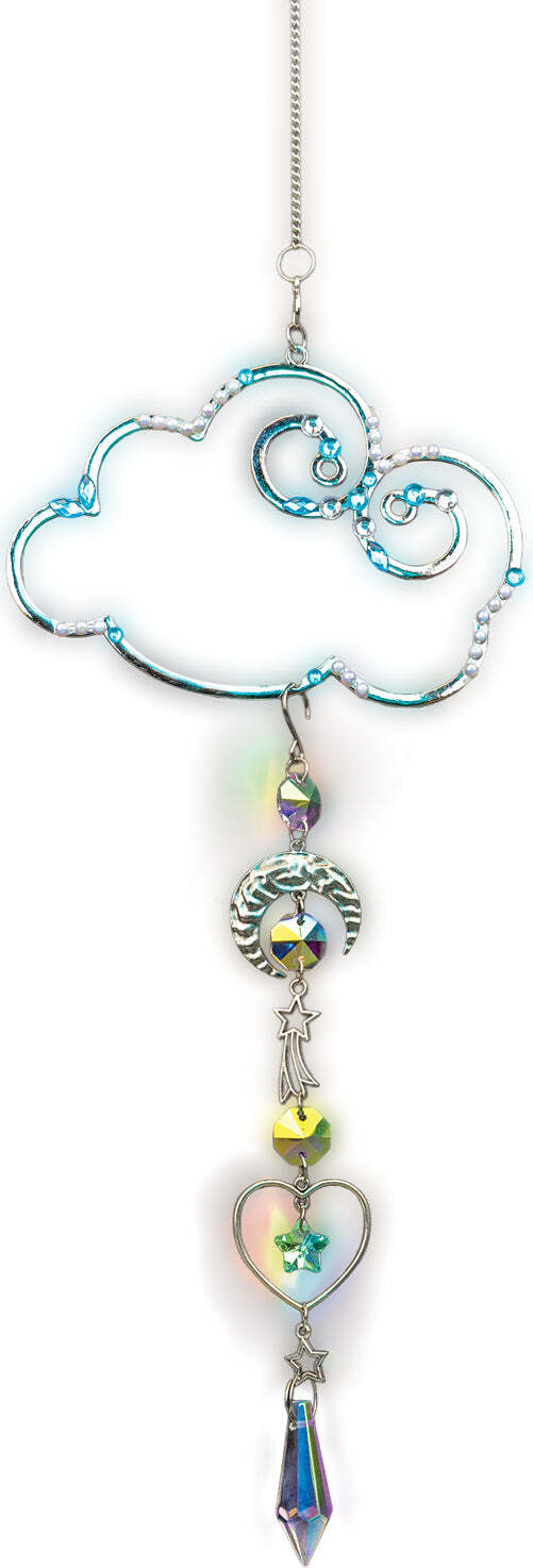 MYO: Suncatcher Kit