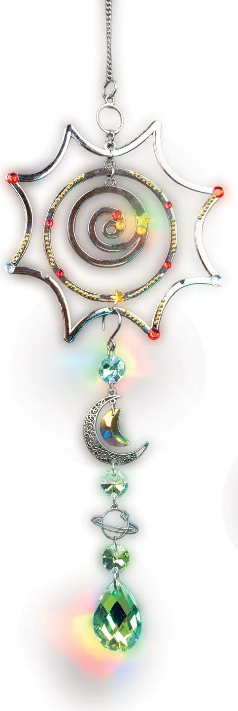 MYO: Suncatcher Kit