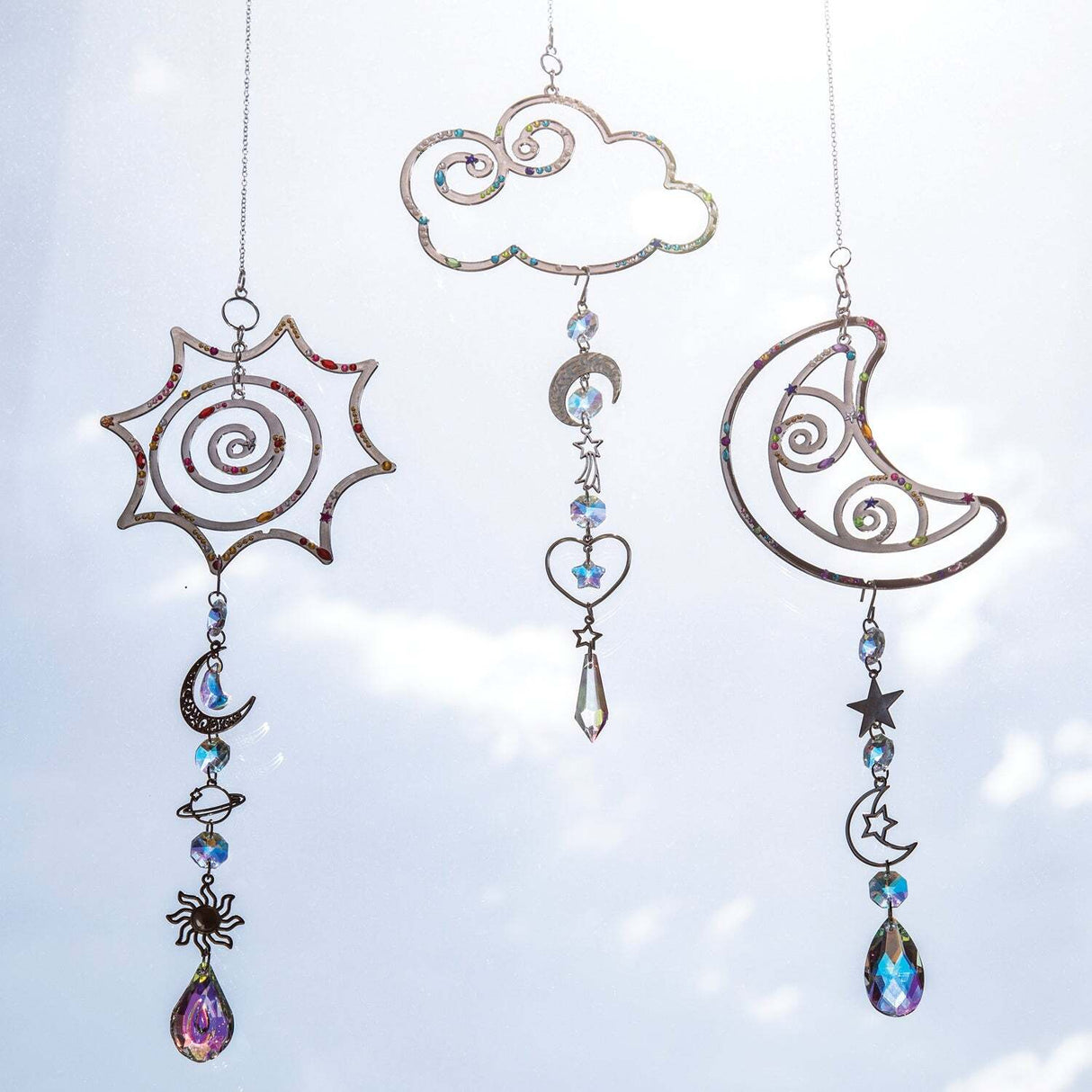 MYO: Suncatcher Kit