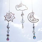 MYO: Suncatcher Kit