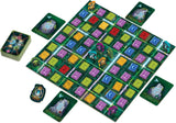 Seeker of Spells Board Game