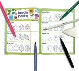 Doodle Fun Draw & Color Activity Kit
