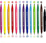 Doodle Fun Draw & Color Activity Kit