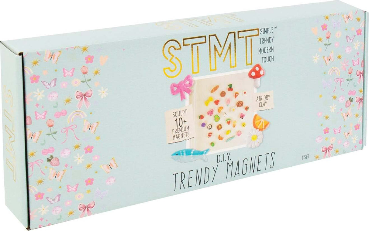 STMT DIY Trendy Magnets