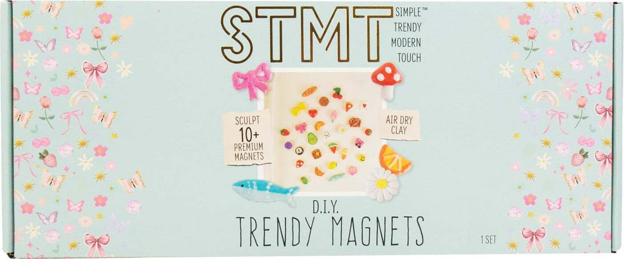 STMT DIY Trendy Magnets