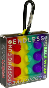 Endless Bubble Wrap 2Go Blind Bag