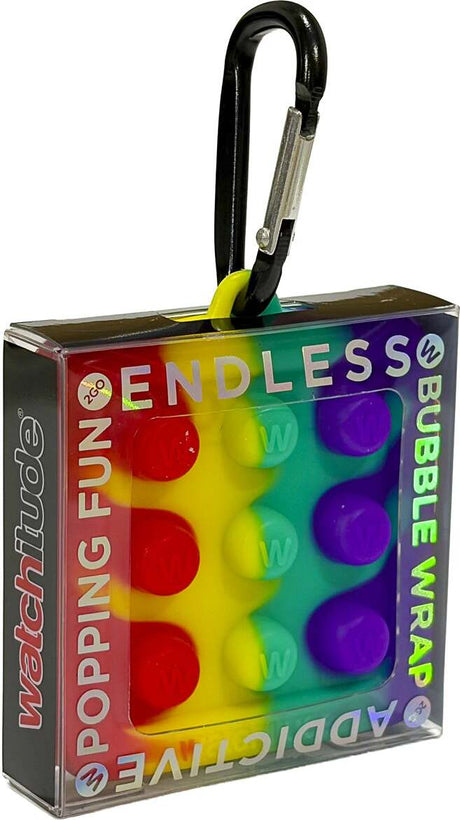 Endless Bubble Wrap 2Go Blind Bag
