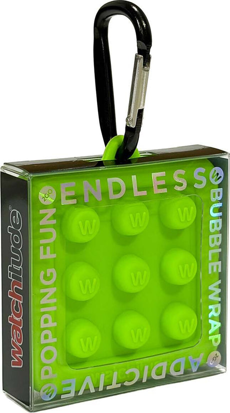 Endless Bubble Wrap 2Go Blind Bag
