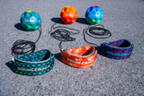 Waboba Gradient BounceBack Moon Ball
