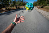Waboba Gradient BounceBack Moon Ball