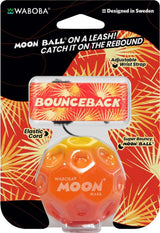 Waboba Gradient BounceBack Moon Ball