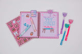 Glimsy Notes Set - Bowtiful
