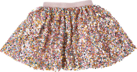 A Star is Born Sequins Skirt, Size 4/6