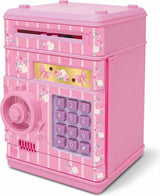 Digital Safe - Bowtiful