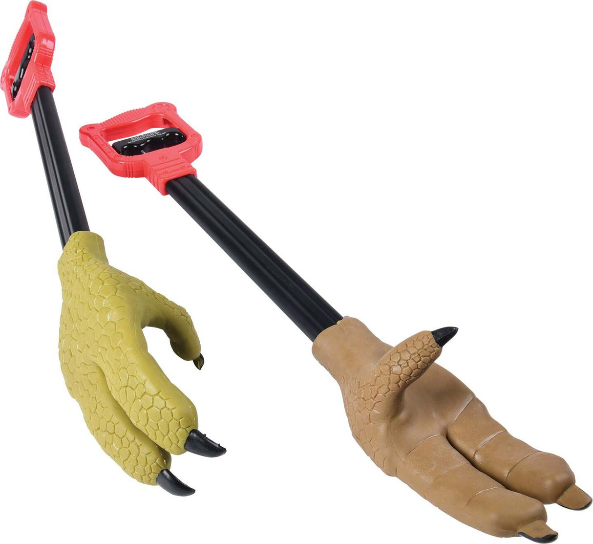 Dino Claw Grabber