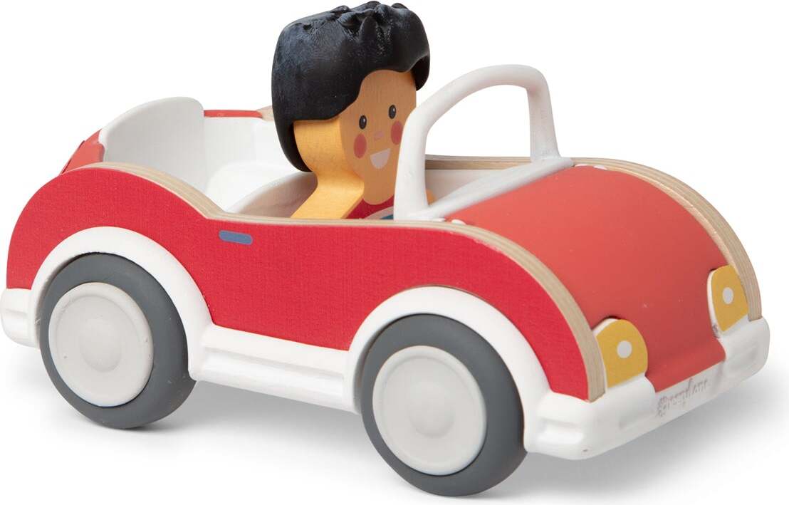 Cheery Lane - Vehicles & Play Figures