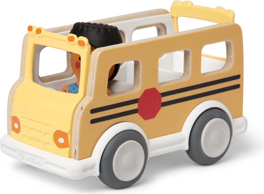Cheery Lane - Vehicles & Play Figures