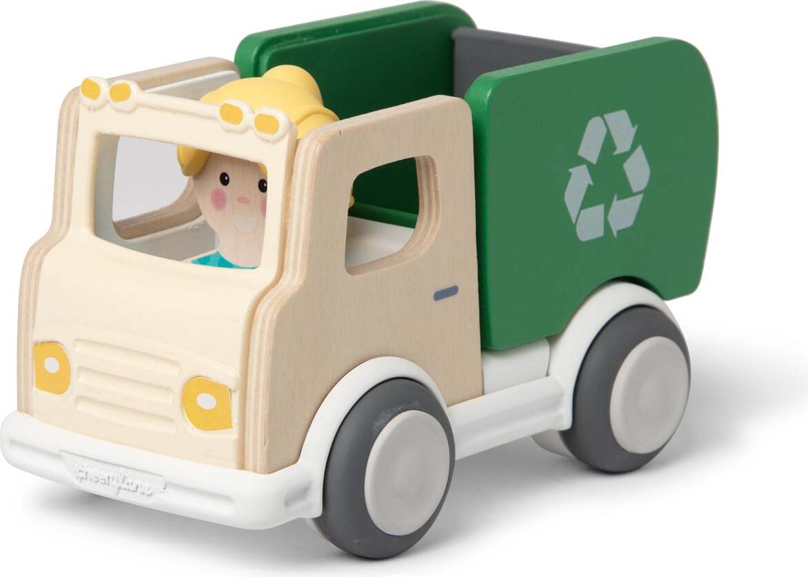 Cheery Lane - Vehicles & Play Figures