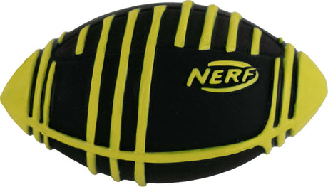 World's Smallest NERF Weather Blitz Football