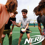 NERF Vortex Lightstrike Football